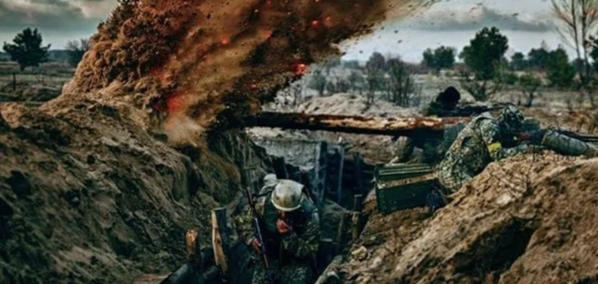 'Л/ДНР' вдарили по українським військам: є втрати