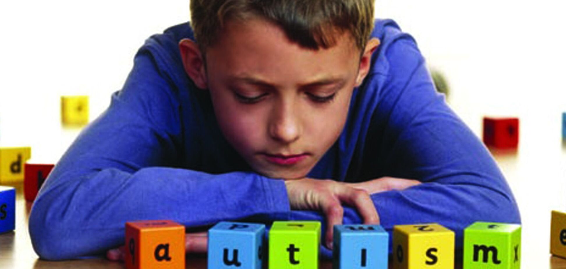 Комаровский подсказал, как помочь ребенку-аутисту