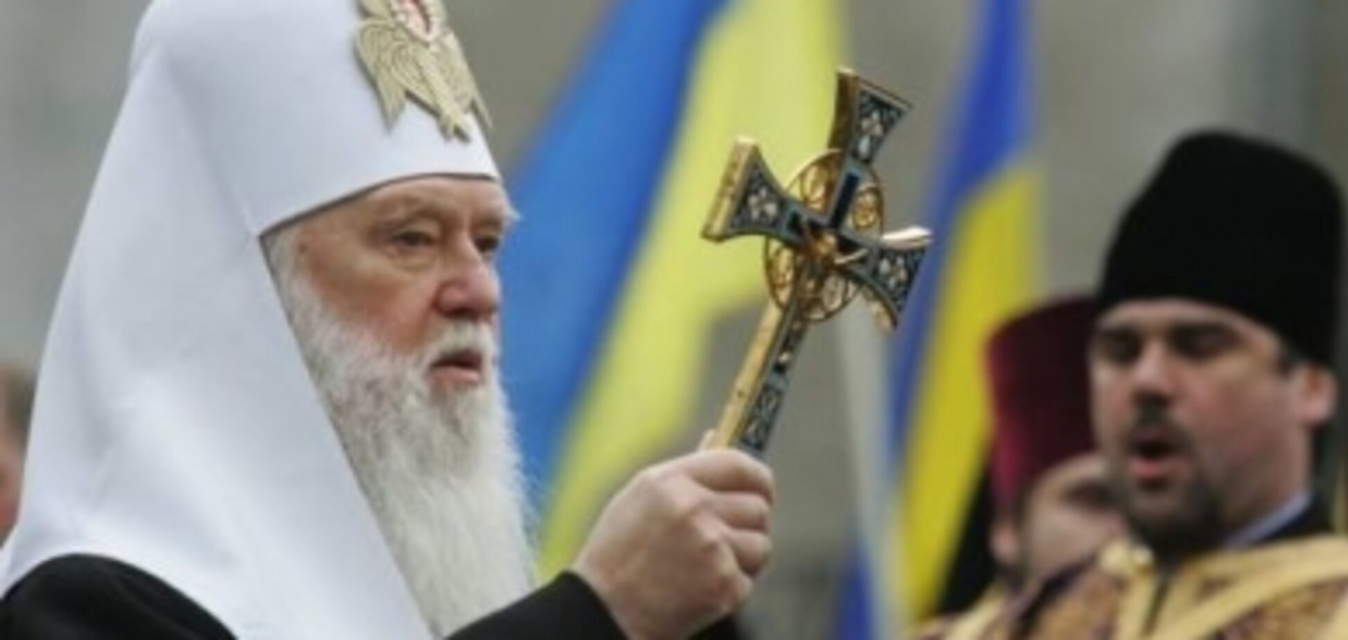 Единая церковь: как украинцы восприняли идею Порошенко