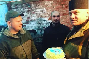 Заради чого ми стоїмо на передових позиціях?