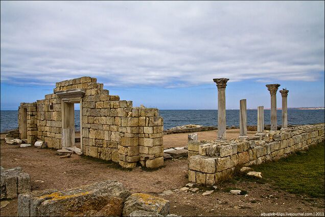 Зайва хромосома? 'Арійський Крим' екс-радника Кучми назвали маячнею