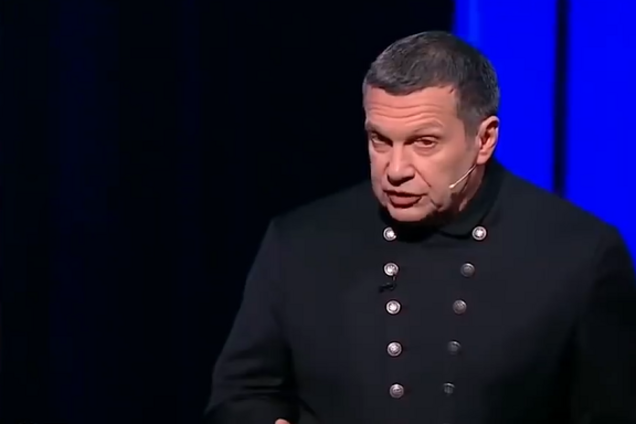 Еще один сосед в опасности: на КремльТВ намекнули на новую страну-жертву России