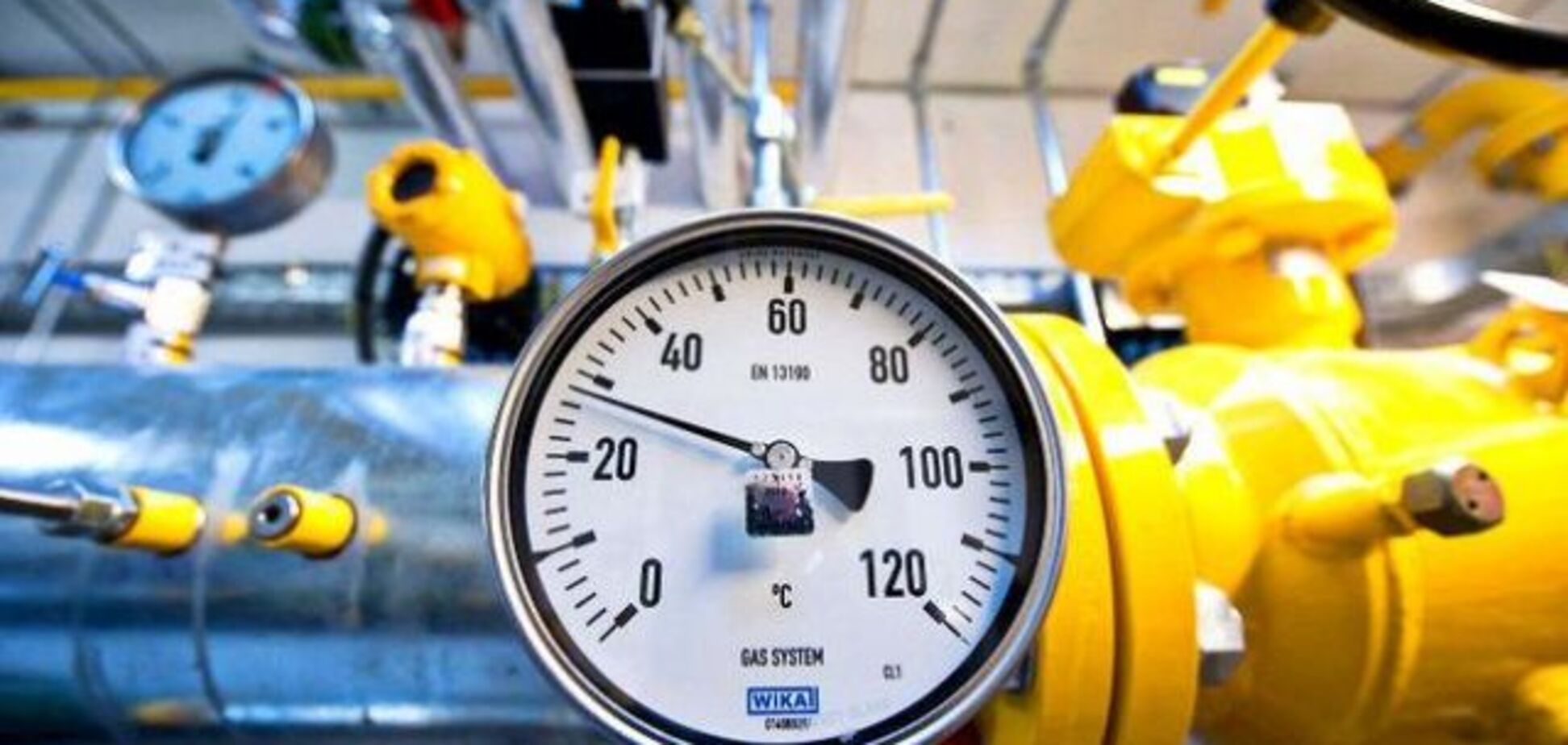 Авторитети з Петербургу: в Росії розкрили путінських експортерів газу Україні