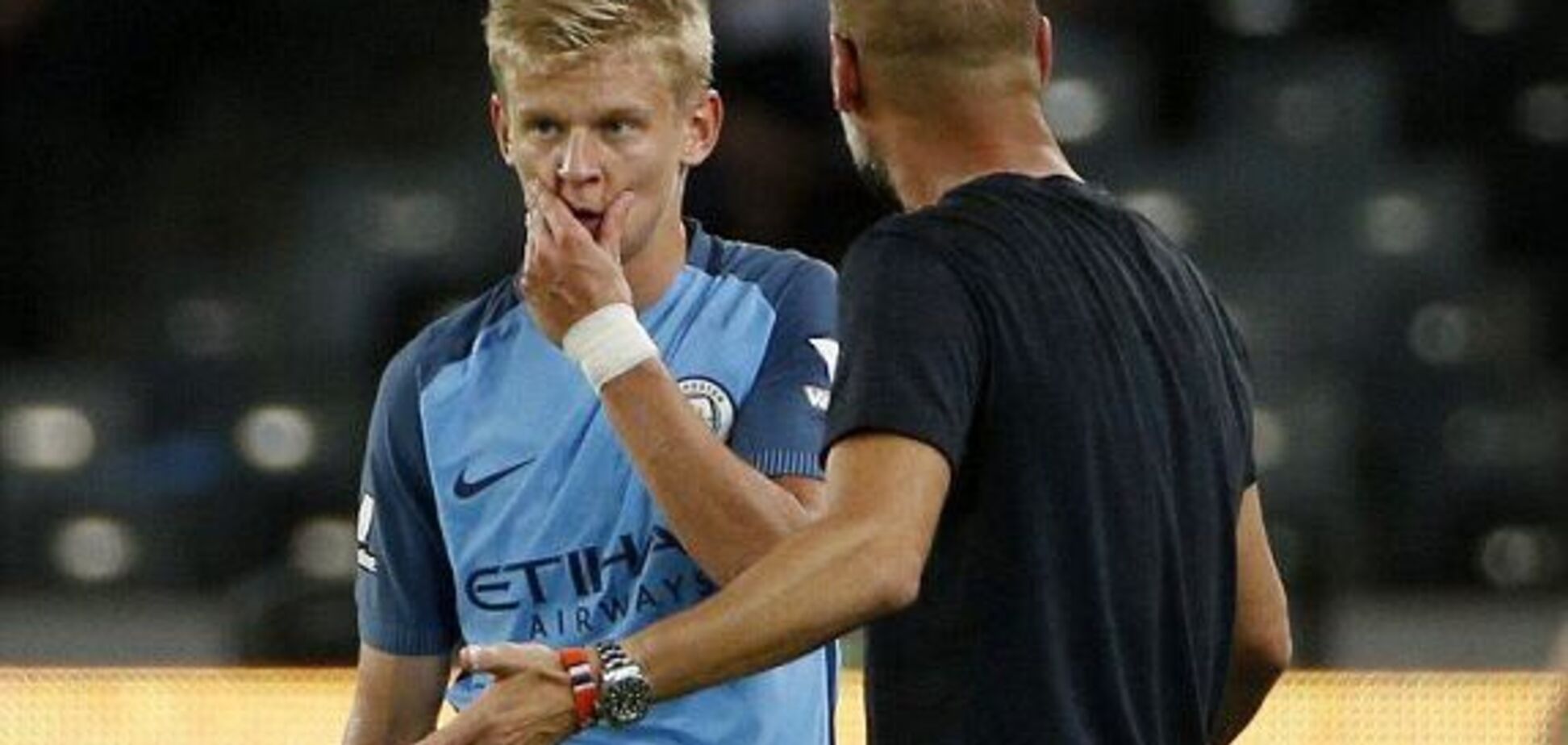 Российский клуб получит приличный бонус из-за футболиста сборной Украины