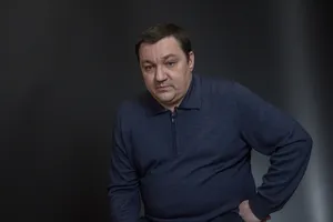 Дмитрий Тымчук
