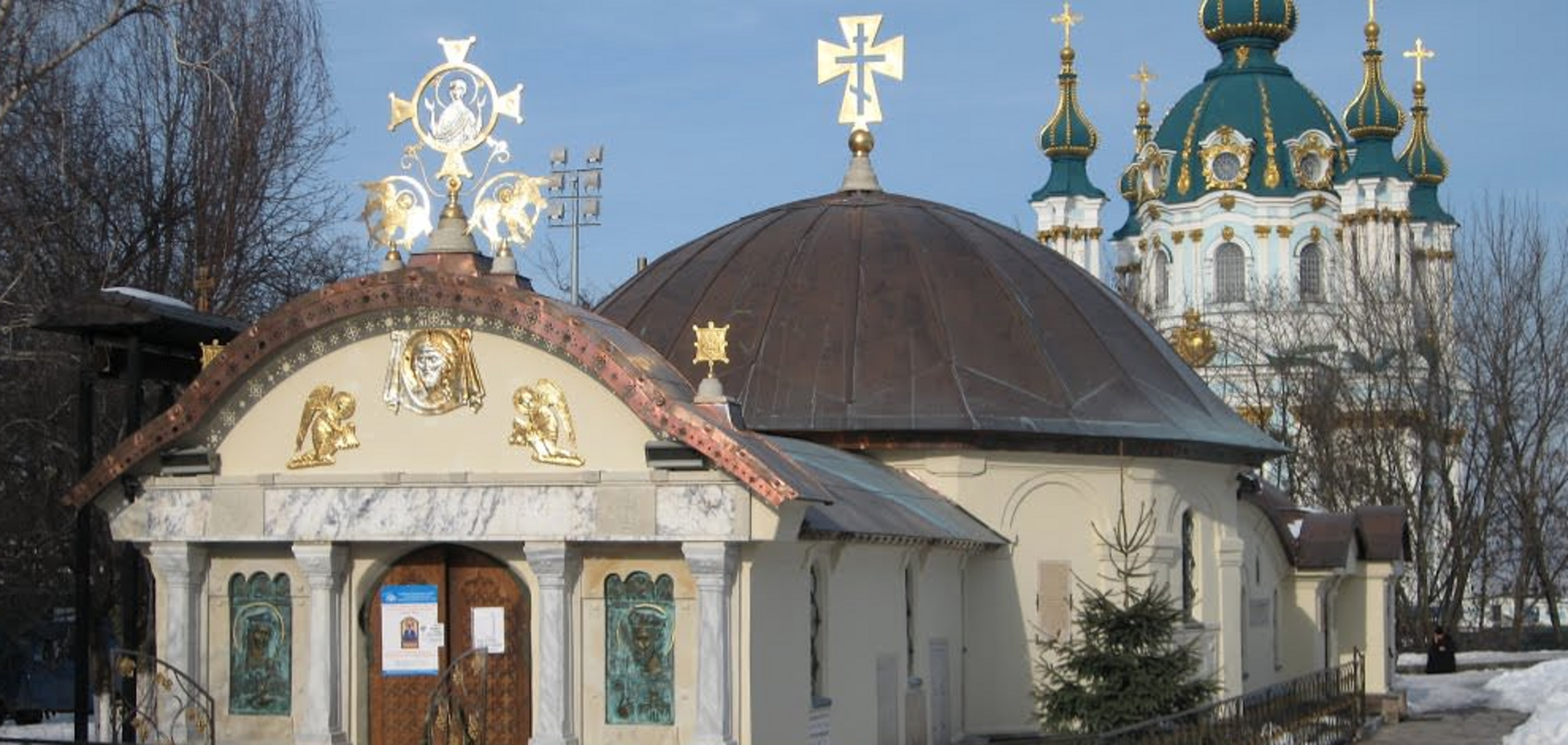 Радикалы пригрозили УПЦ МП новым 'ударом'