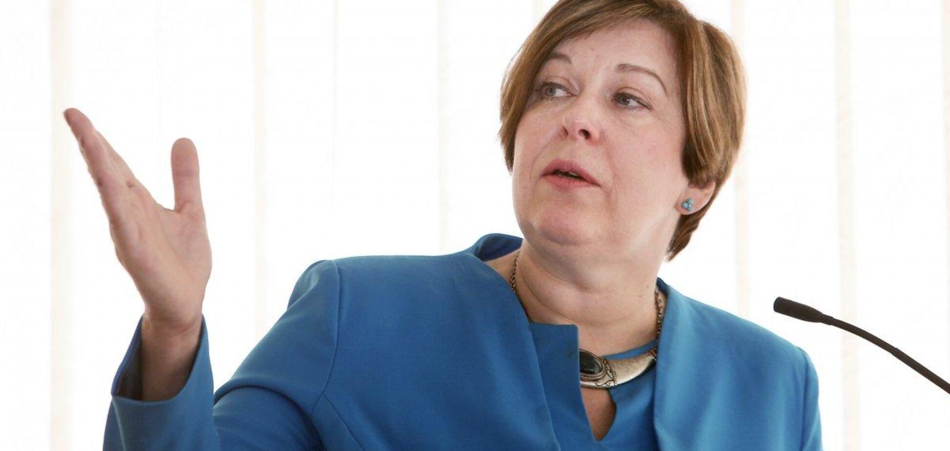 Ксения Ляпина