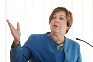 Ксения Ляпина
