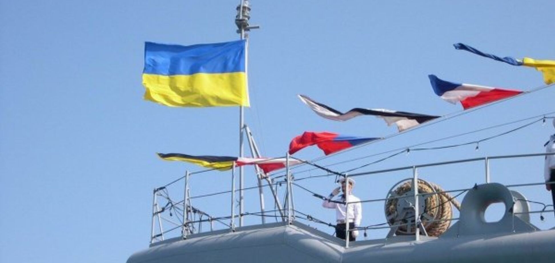 'Спочатку отвоюйте': офіцерів-кримчан застерегли від шантажу України