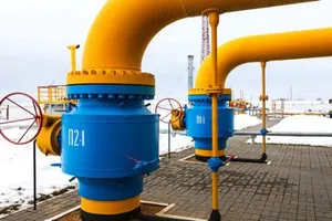 ГТС Украины