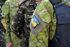 Рада зрівняла права військовослужбовців-іноземців з українськими