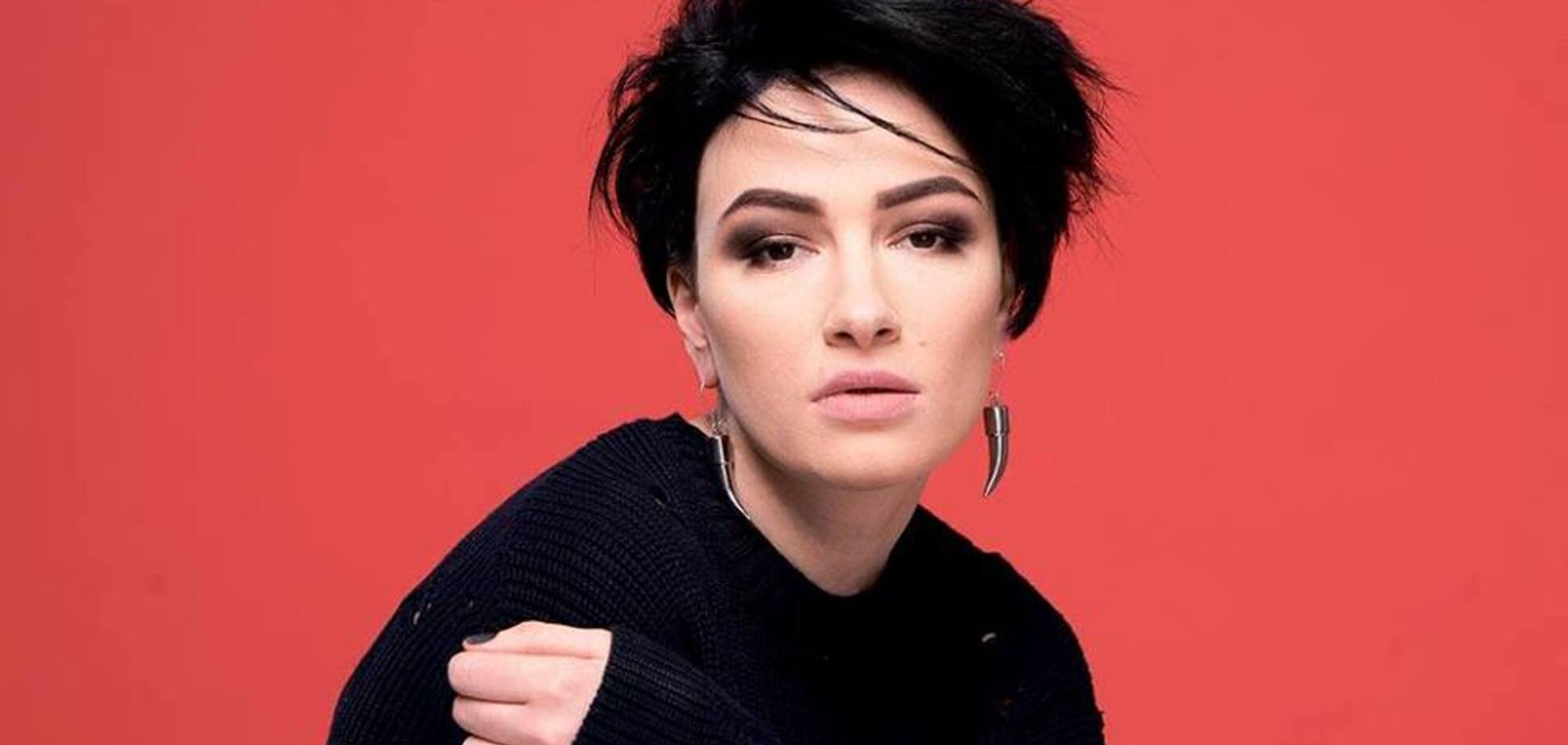 Анастасия Приходько