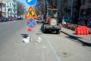 В Киеве ограничат движение транспорта: назван список улиц