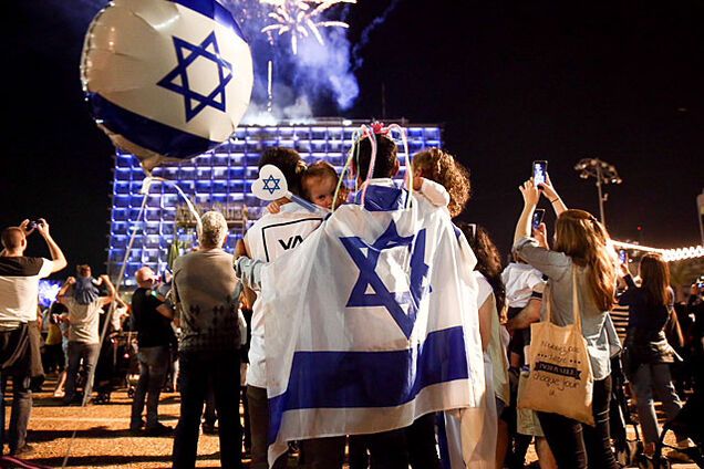 Израилю – 70 лет: как государство празднует независимость