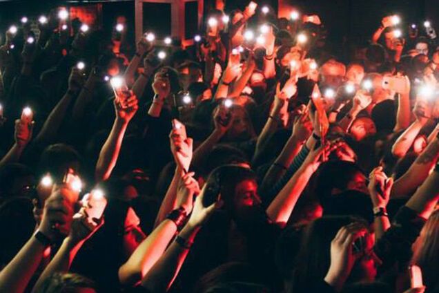 Юбилейный Razomfest, 12.05-13.05