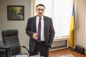 Андрій Оленчик