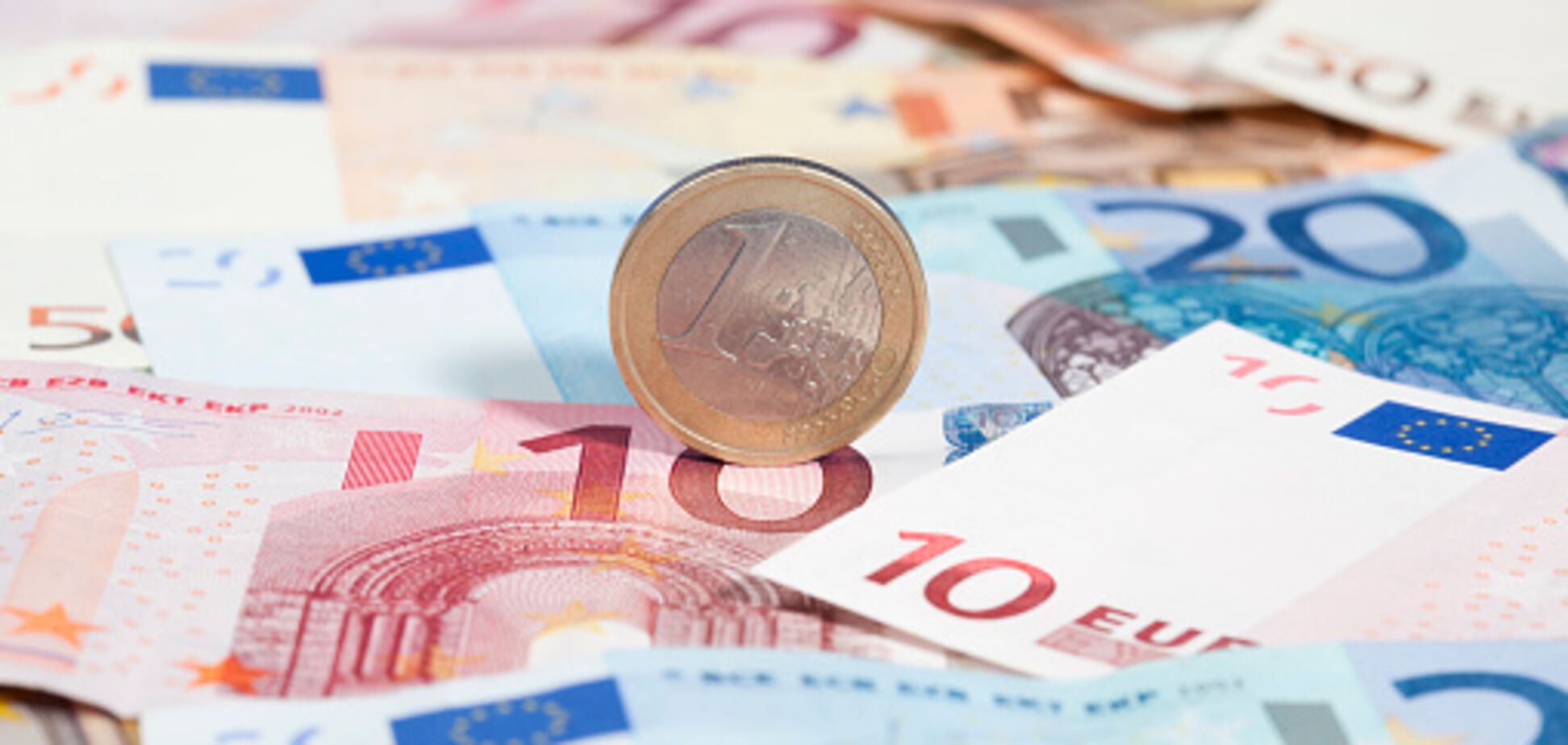 Выяснилась судьба Плана Маршалла для Украины