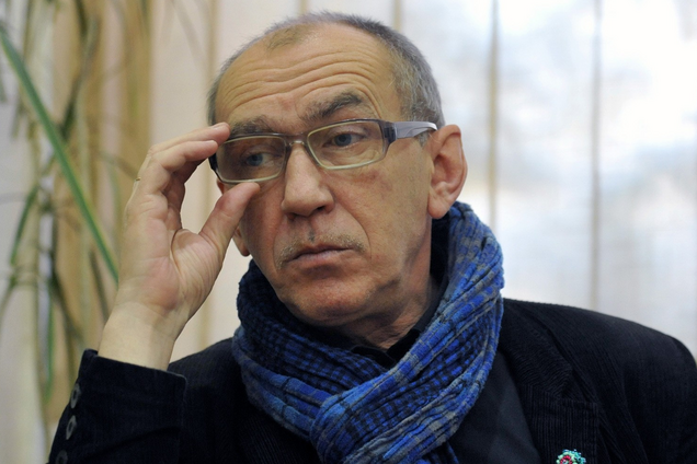 Александр Ирванец