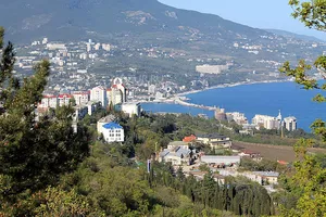 Ялта