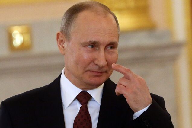 У патриарха Кирилла потребовали икону с Путиным