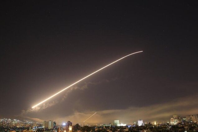 Давайте дадим Асаду победить, а затем пускай Бог разбирается