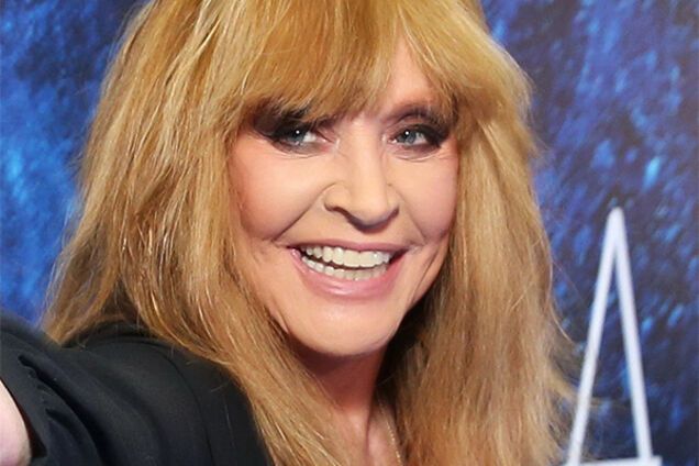 Пугачева без макияжа вызвала фурор в сети