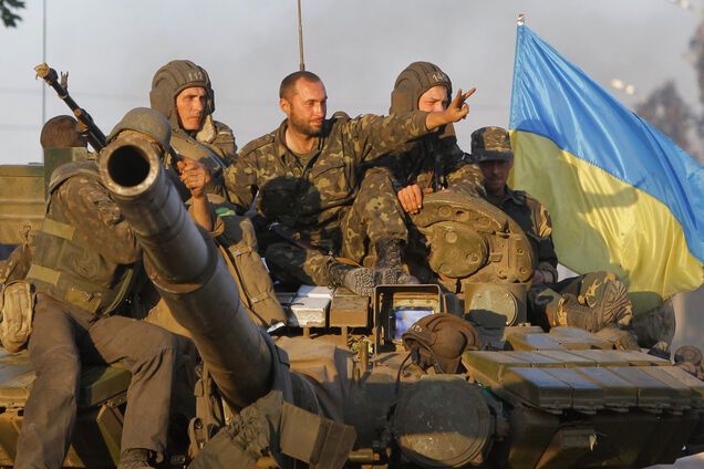 Украина в Рейтинге военной мощи: плюс одна строчка