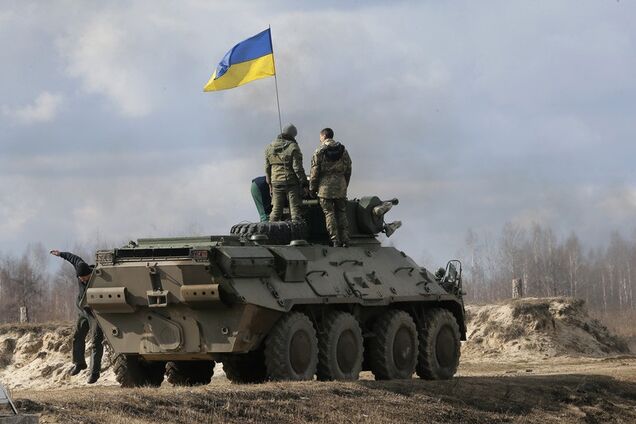 АТОшник сказал, когда Россия ударит по Украине