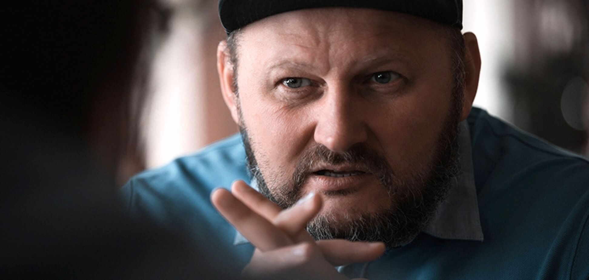 Не підтримуйте політиків. Це крах музичної кар’єри – лідер гурту 'Гринджоли'