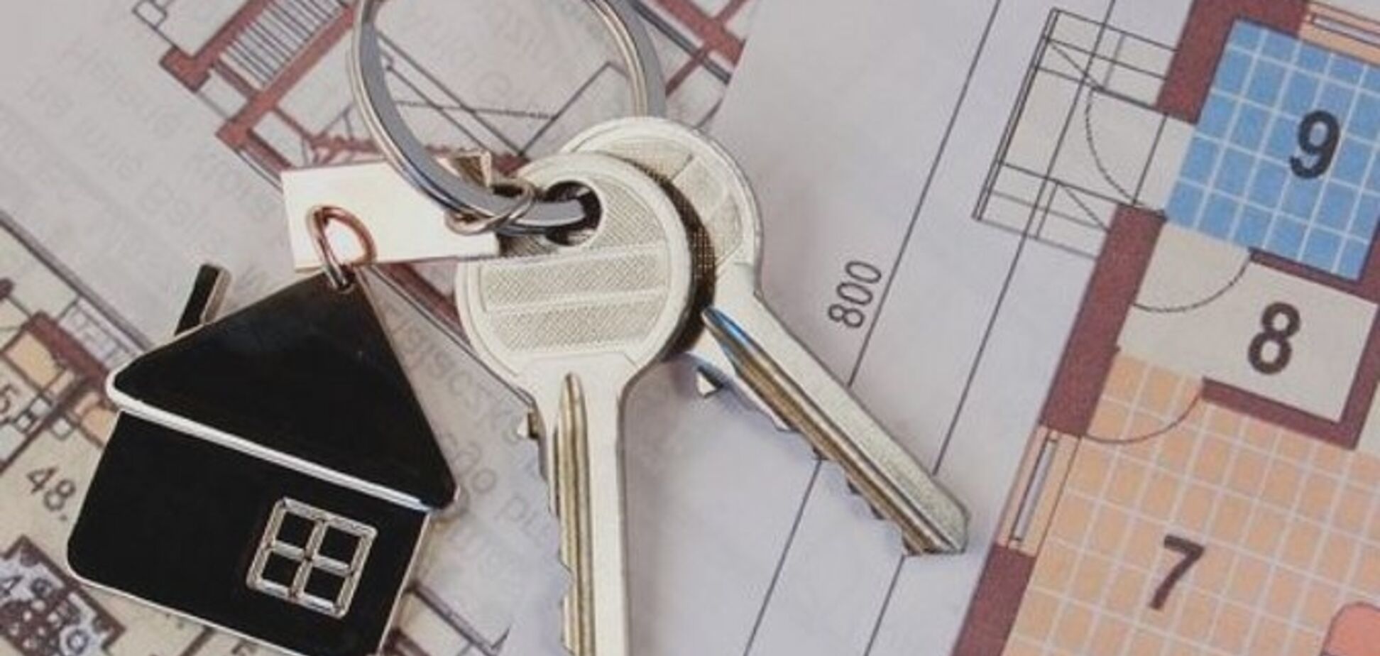 Де взяти гроші на квартиру в Києві: скільки доведеться відкладати і як не переплатити