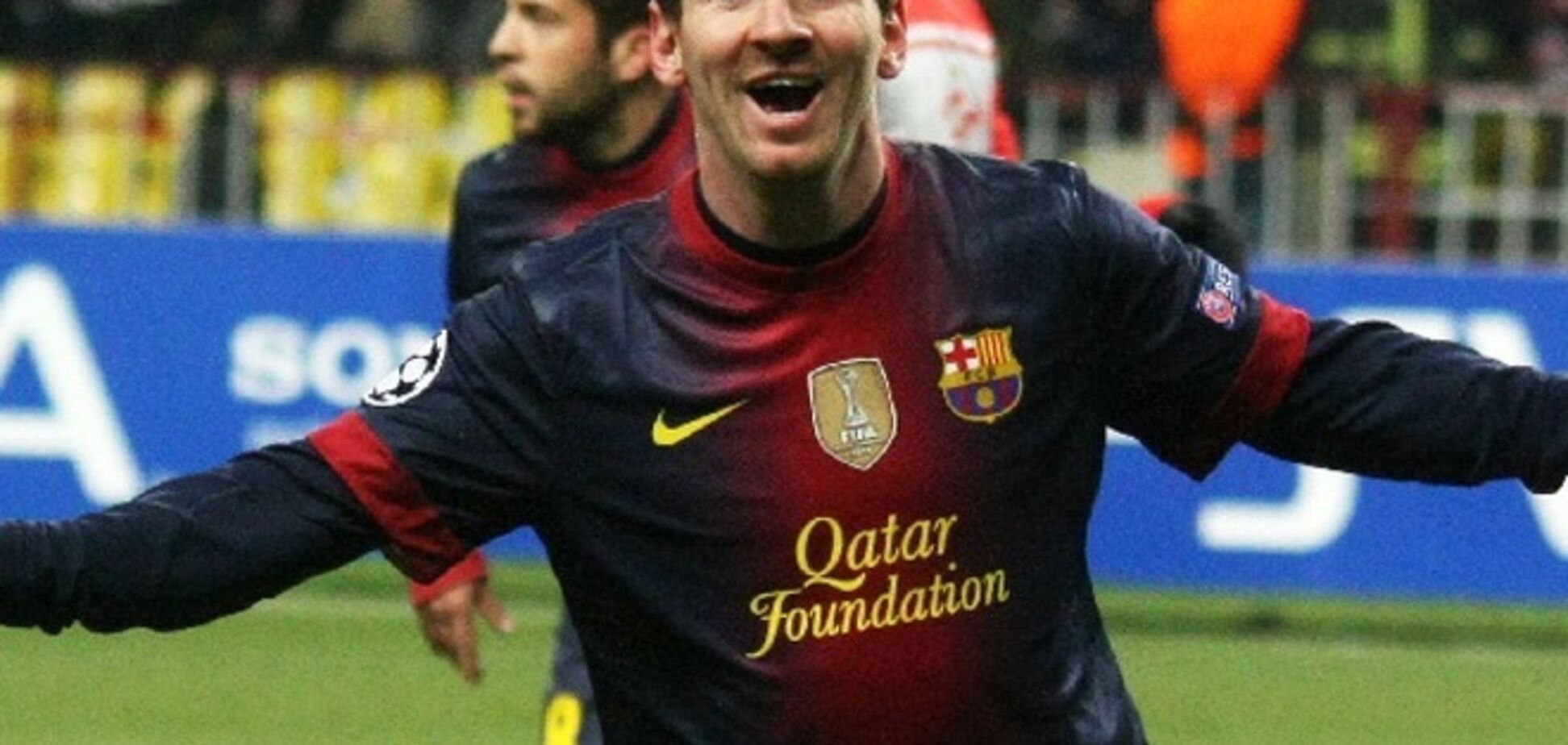 В сети вспомнили самый невероятный гол в карьере Месси