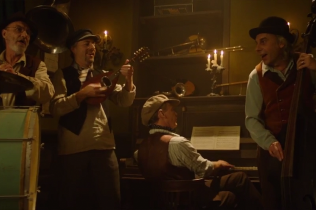 'Тільку ві Львові': 'Брати Гадюкіни' презентували новий кліп