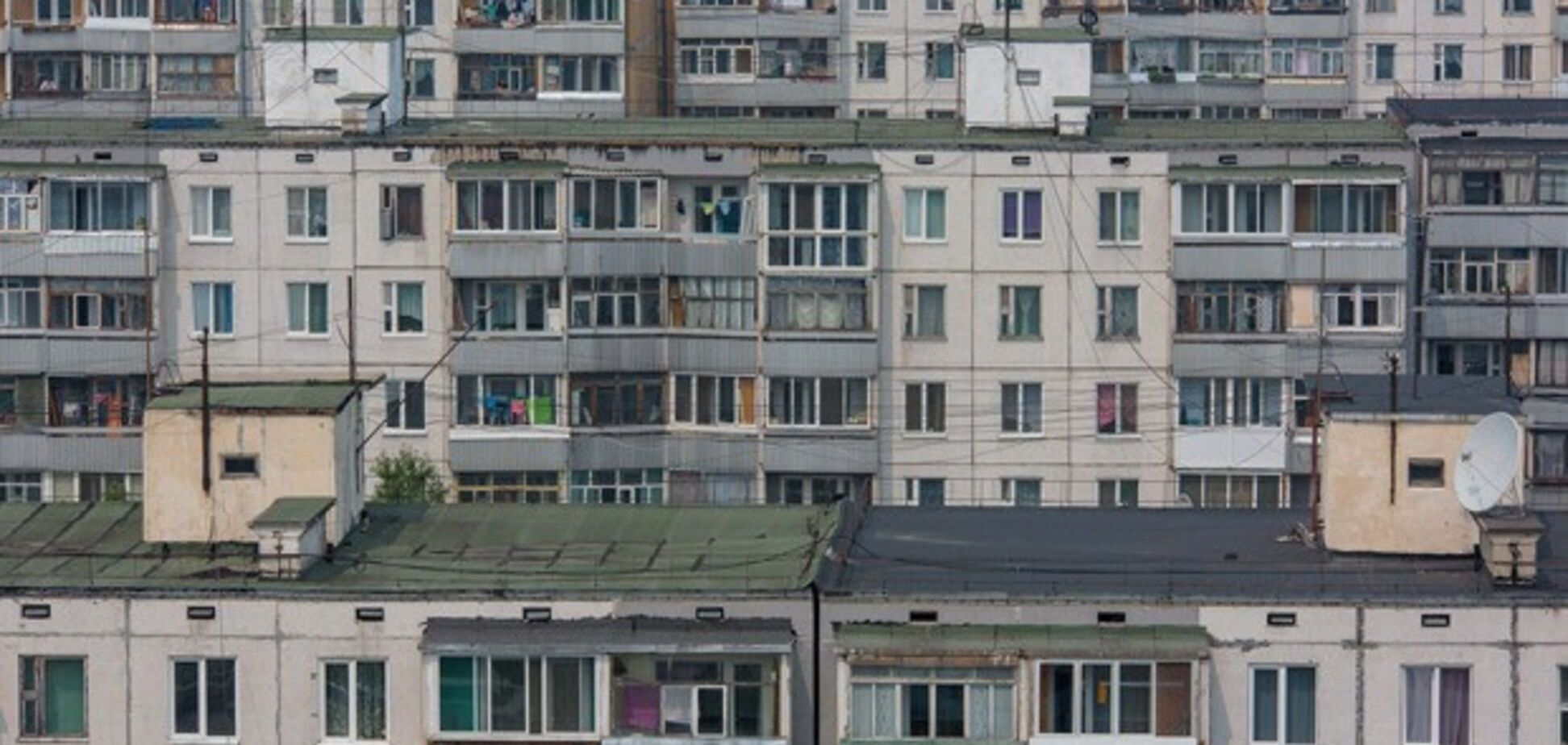 Мільйони українців позбудуться квартир: як пройде реконструкція і чого чекати
