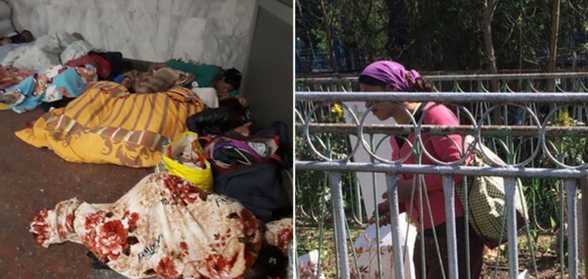 'Нашествие' ромов в Киеве: что их привлекает и как решать проблему