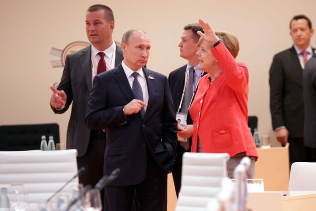 Войны и смерти - это 'личные проблемы' Трампа и Путина