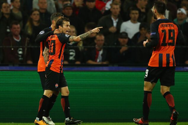 СМИ: лидер 'Шахтера' подписал контракт с европейским грандом