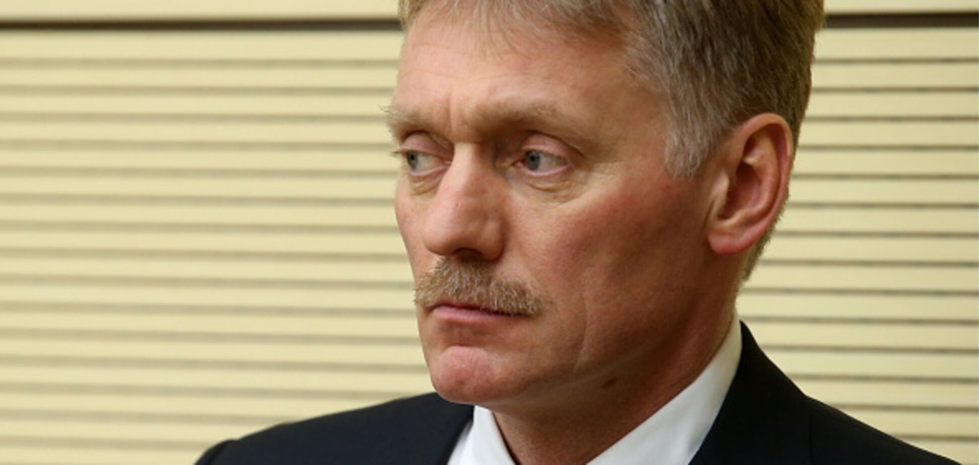 'Раскол': у Путина отреагировали на решение Украины о единой церкви