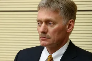 Дмитро Пєсков