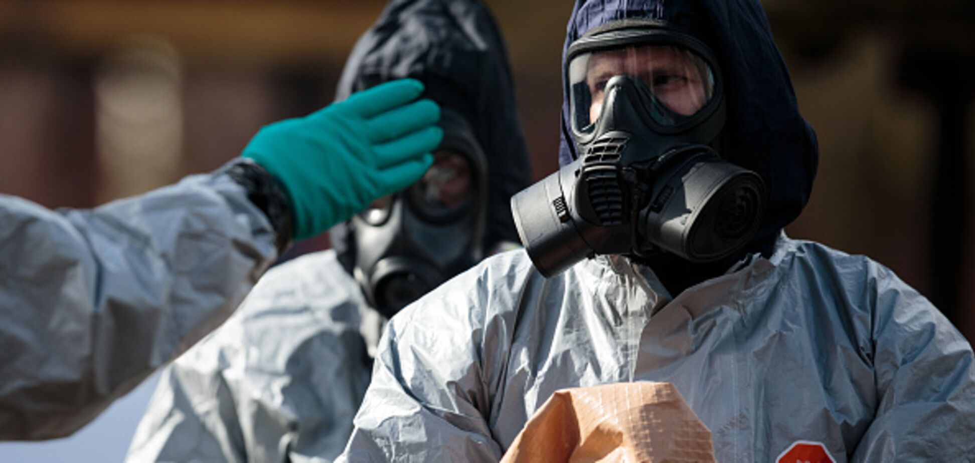 США прямо обвинили Кремль в отравлении Скрипаля