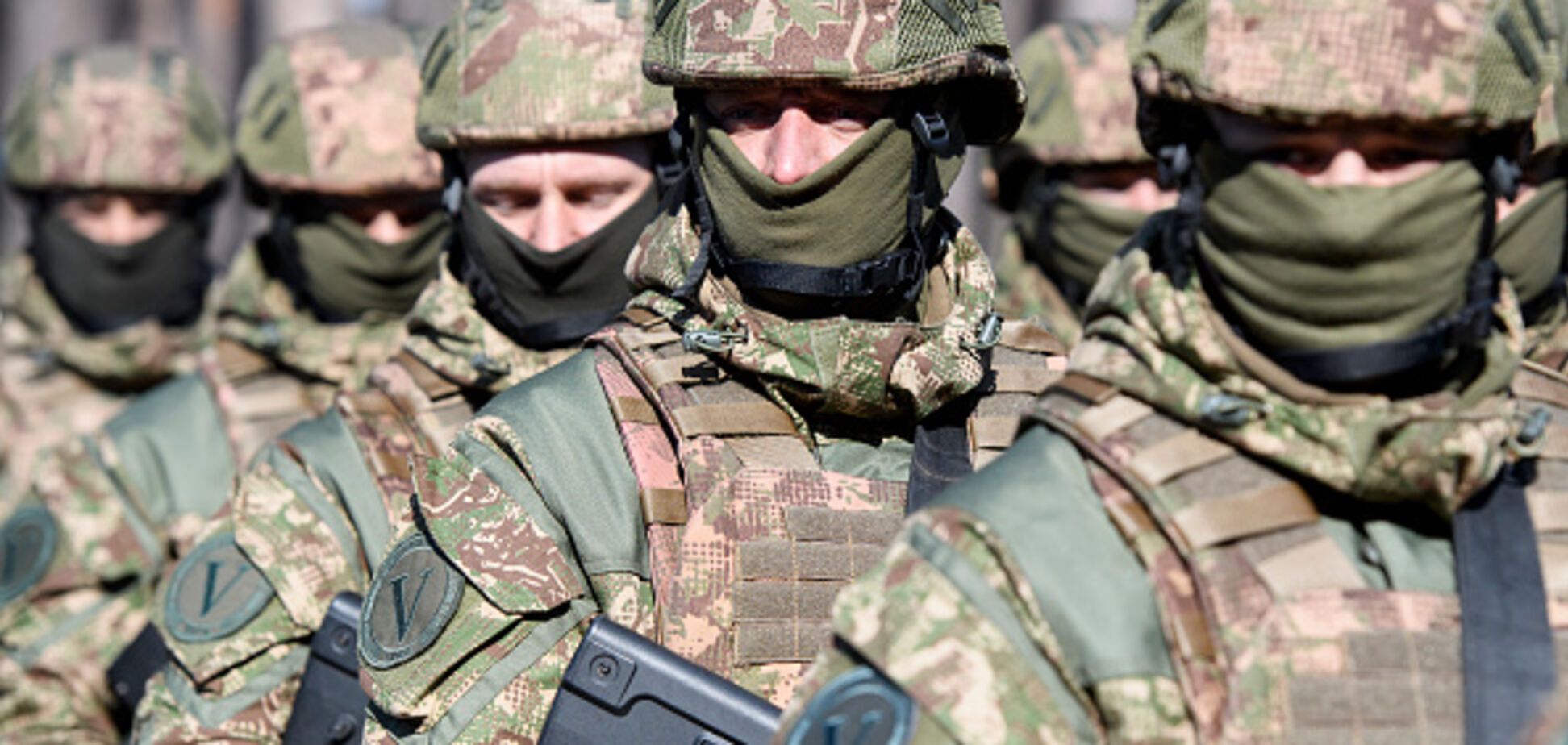 Украинская армия в мировом топ-30: эксперт пояснил успех