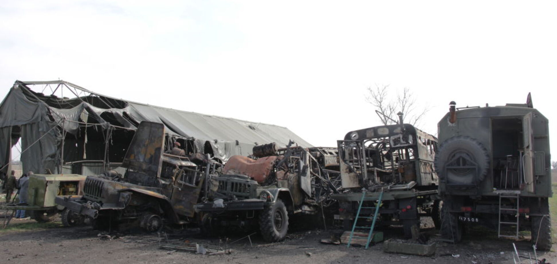 Печальный пример Луганды и Домбабве ничему не научил?