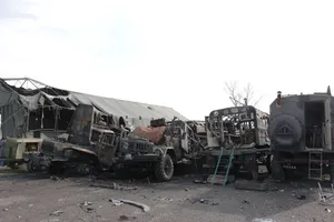 Донбасс