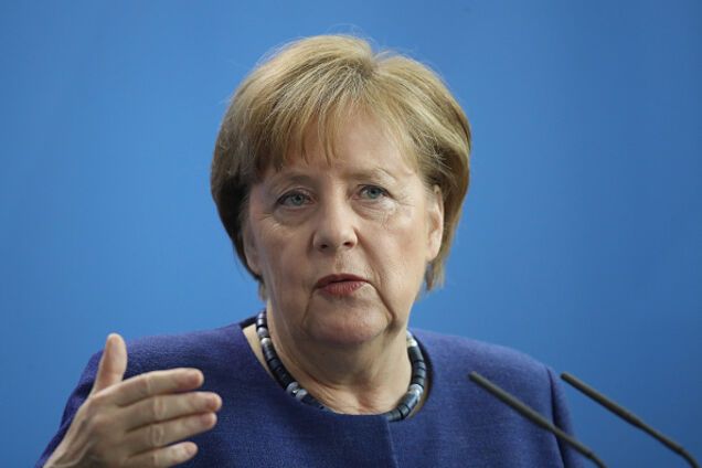 Германия отказалась от санкций? Появилось пояснение