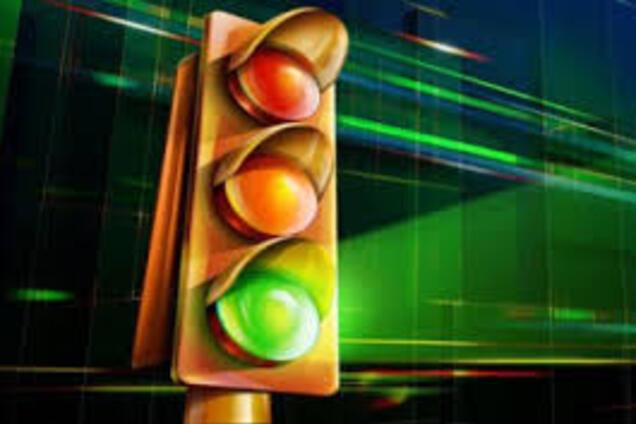 Отменить желтый сигнал светофора: я в 'дурку' попал?