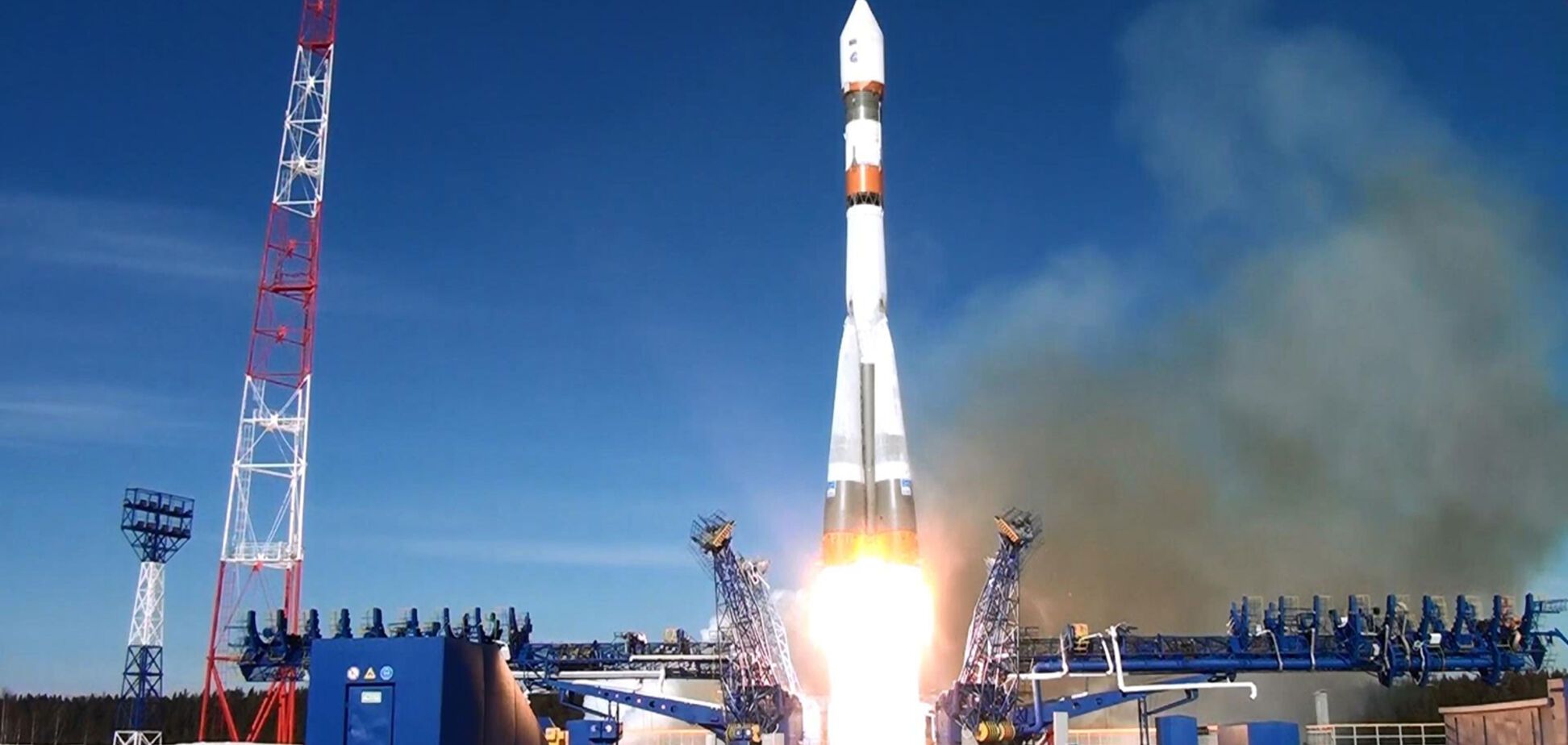 Переплюнути Маска: в Росії мріють про багаторазові ракети