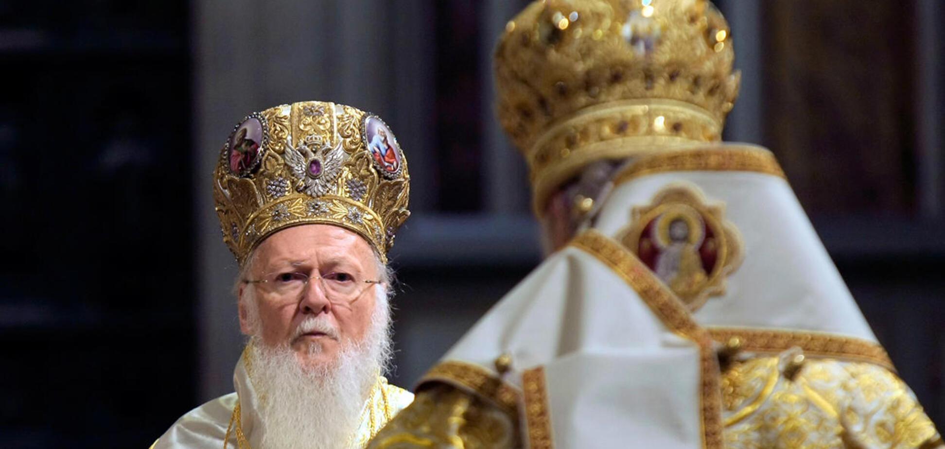 Единая церковь: УПЦ МП заявила, что это невозможно