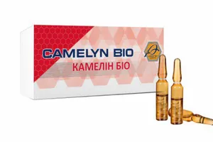 Професорський розводняк для онкохворих