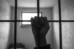В СИЗО Симферополя при странных обстоятельствах погибли 4 человека