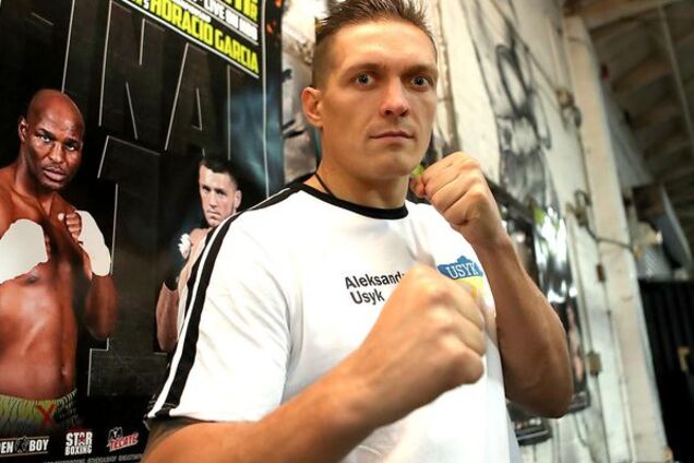 'Лоу-кик – тыдыщ!' Усик рассказал, как избил на улице хулиганов