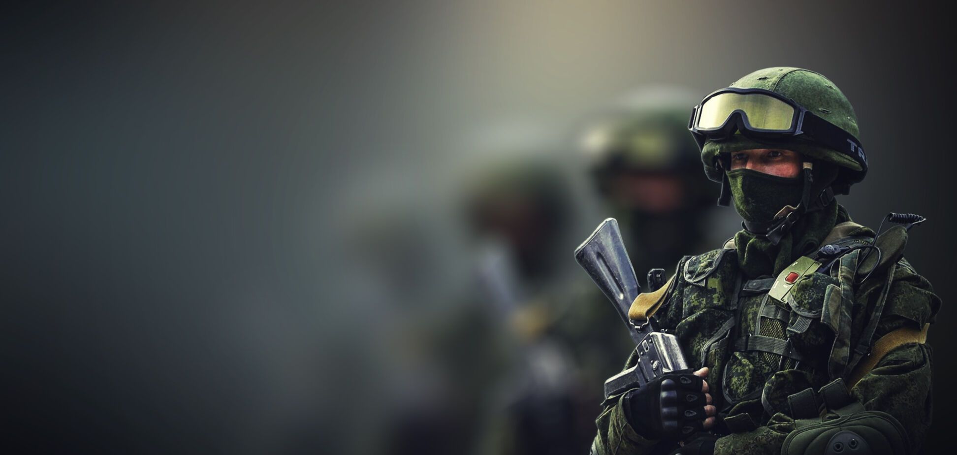 Тымчук 'разгромил' армию России